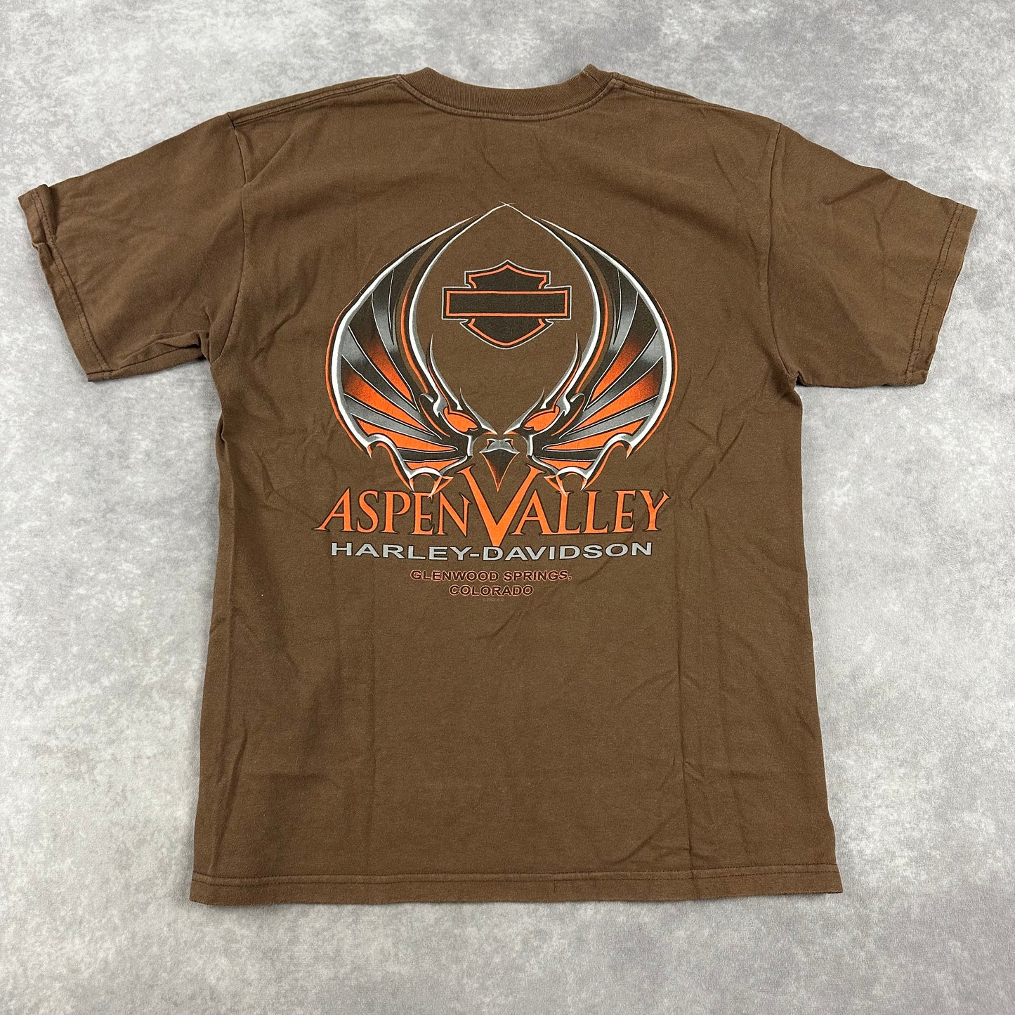 Harley Davidson Tshirt (M)
