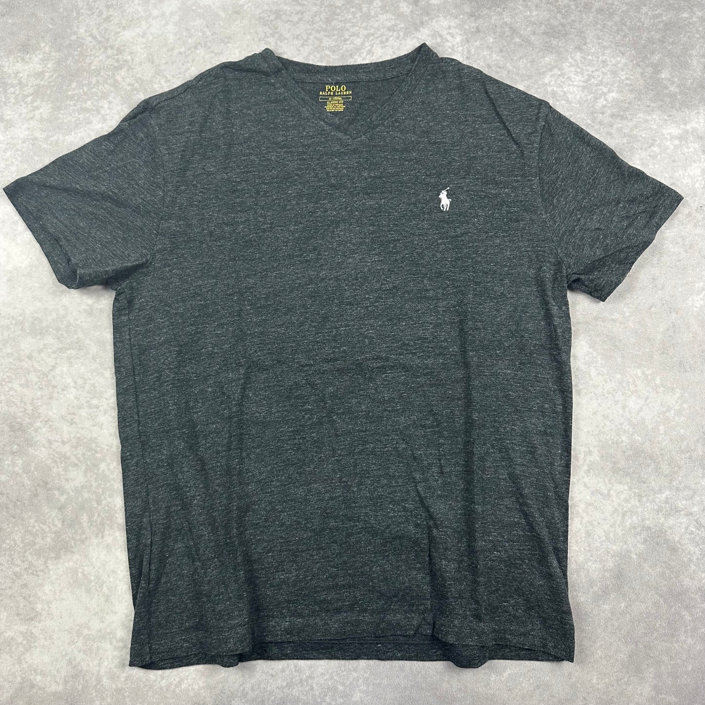 Ralph Lauren Tshirt (M)
