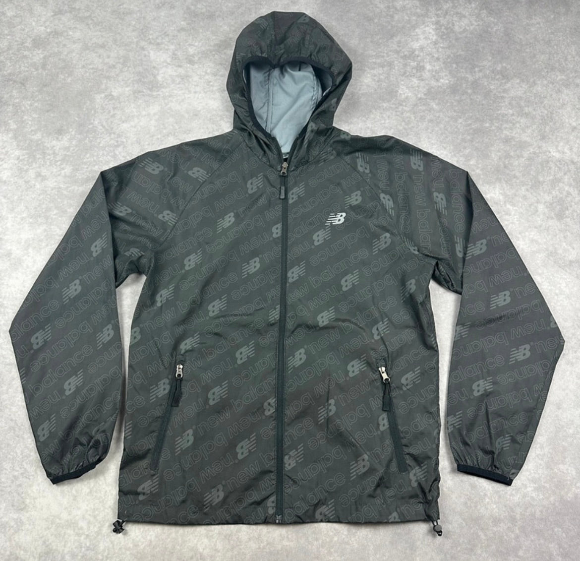New Balance Jacke (M)