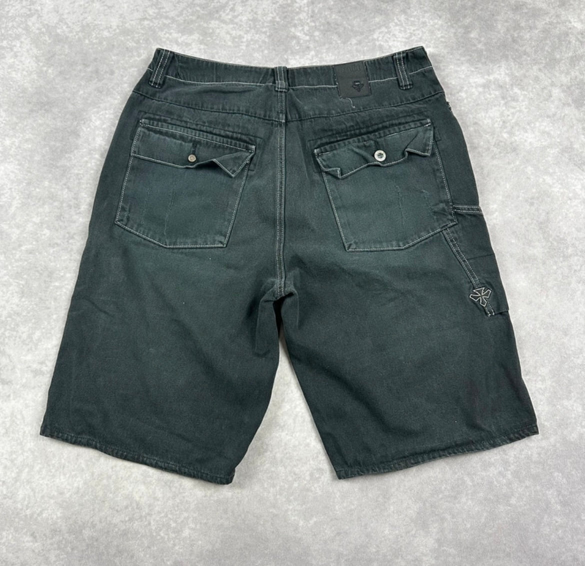 Cult Shorts (32)