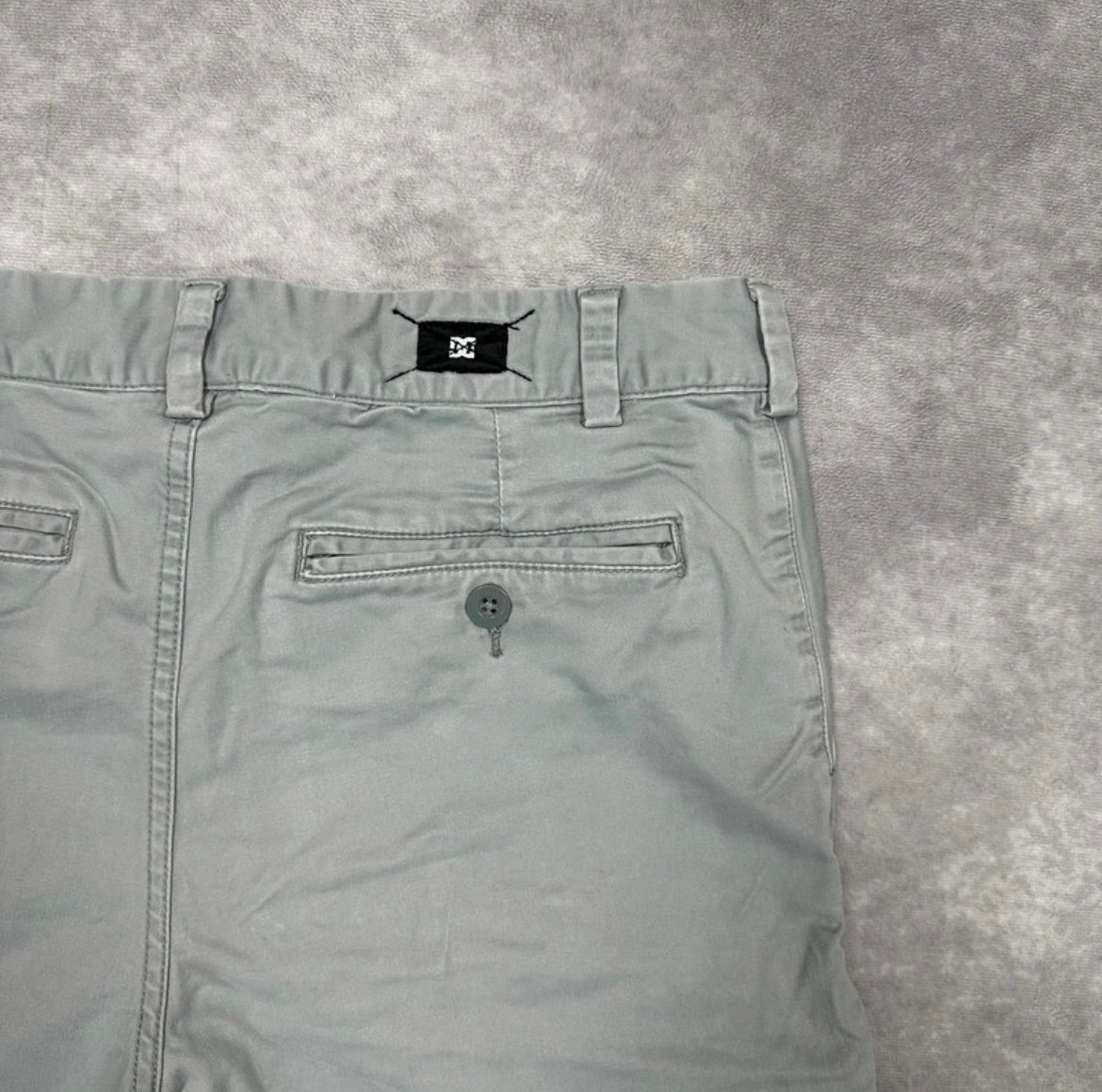 DC Skate Shorts (W29)