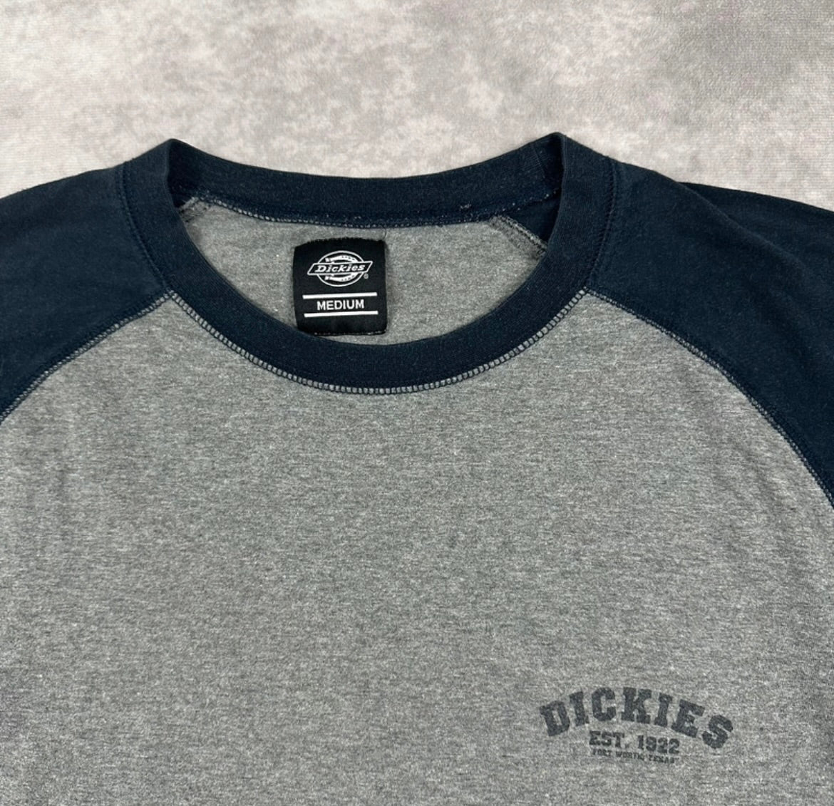 Dickies Longsleeve (M)