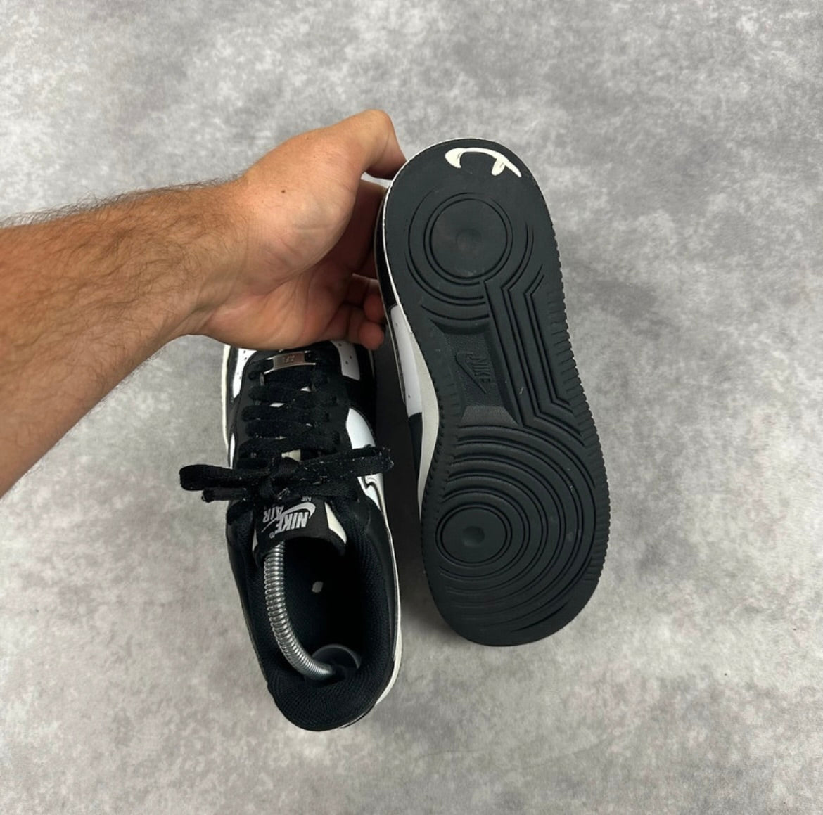 Nike Air Force Dunk Panda (40,5)