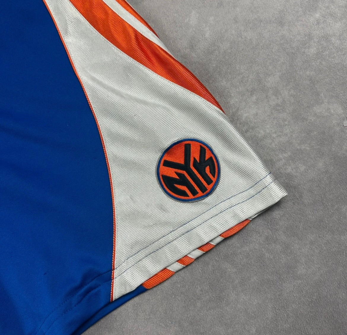 Adidas NBA Shorts (L)