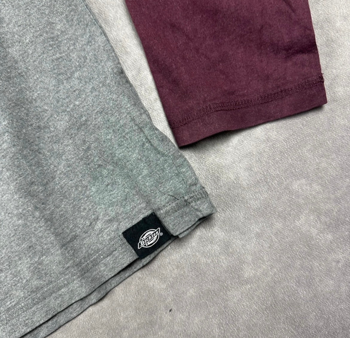 Dickies Longsleeve (M)
