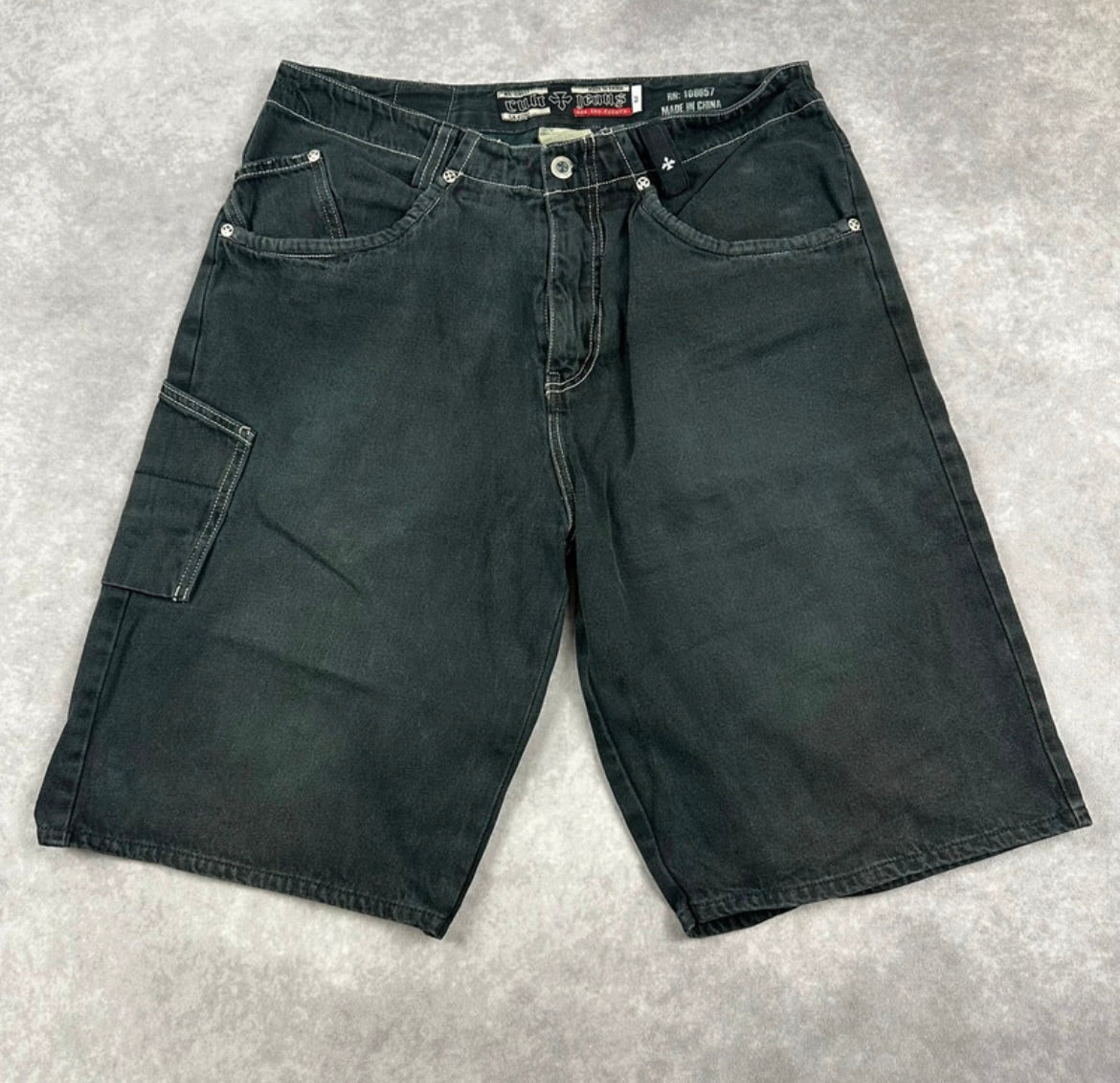 Cult Shorts (32)