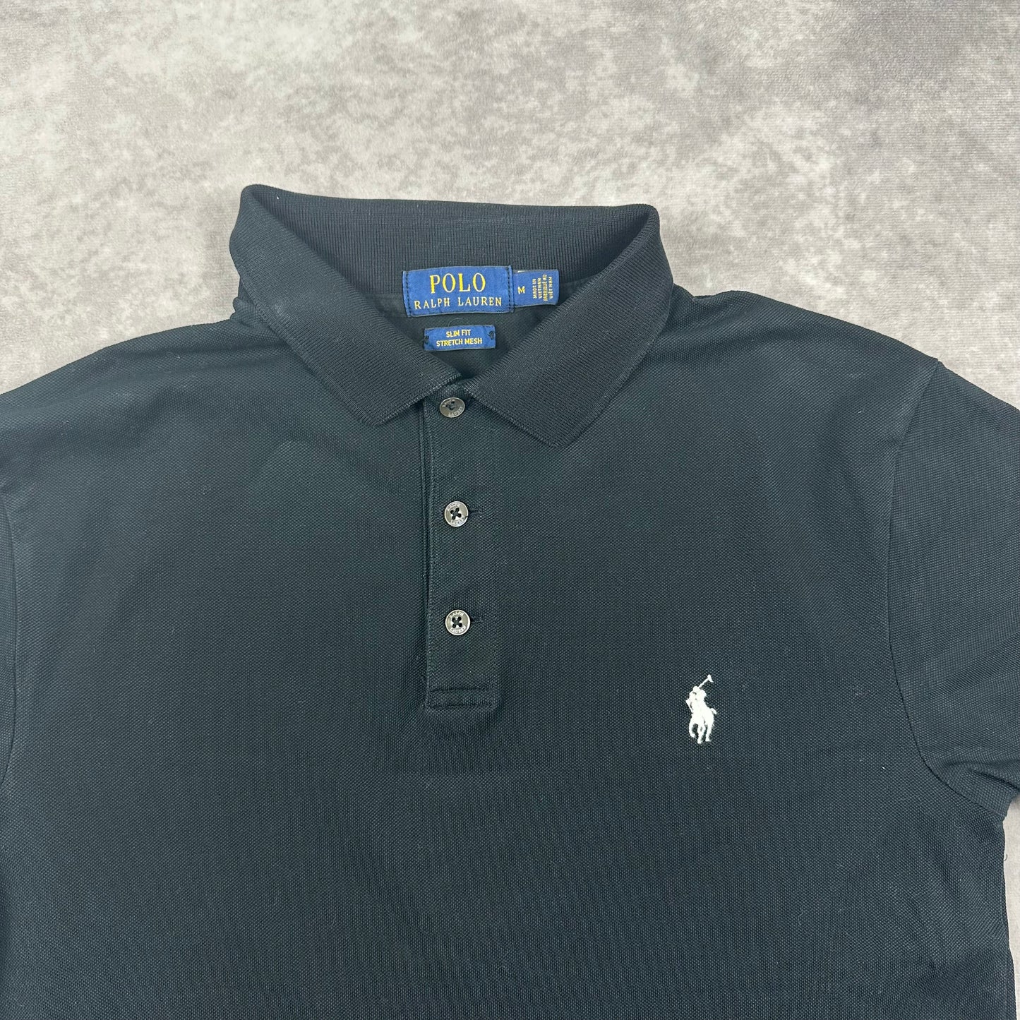 Ralph Lauren Polo (M)