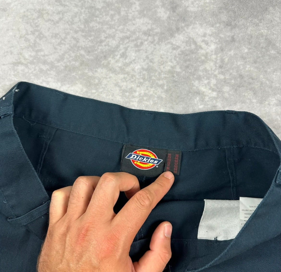Dickies Shorts (W36)