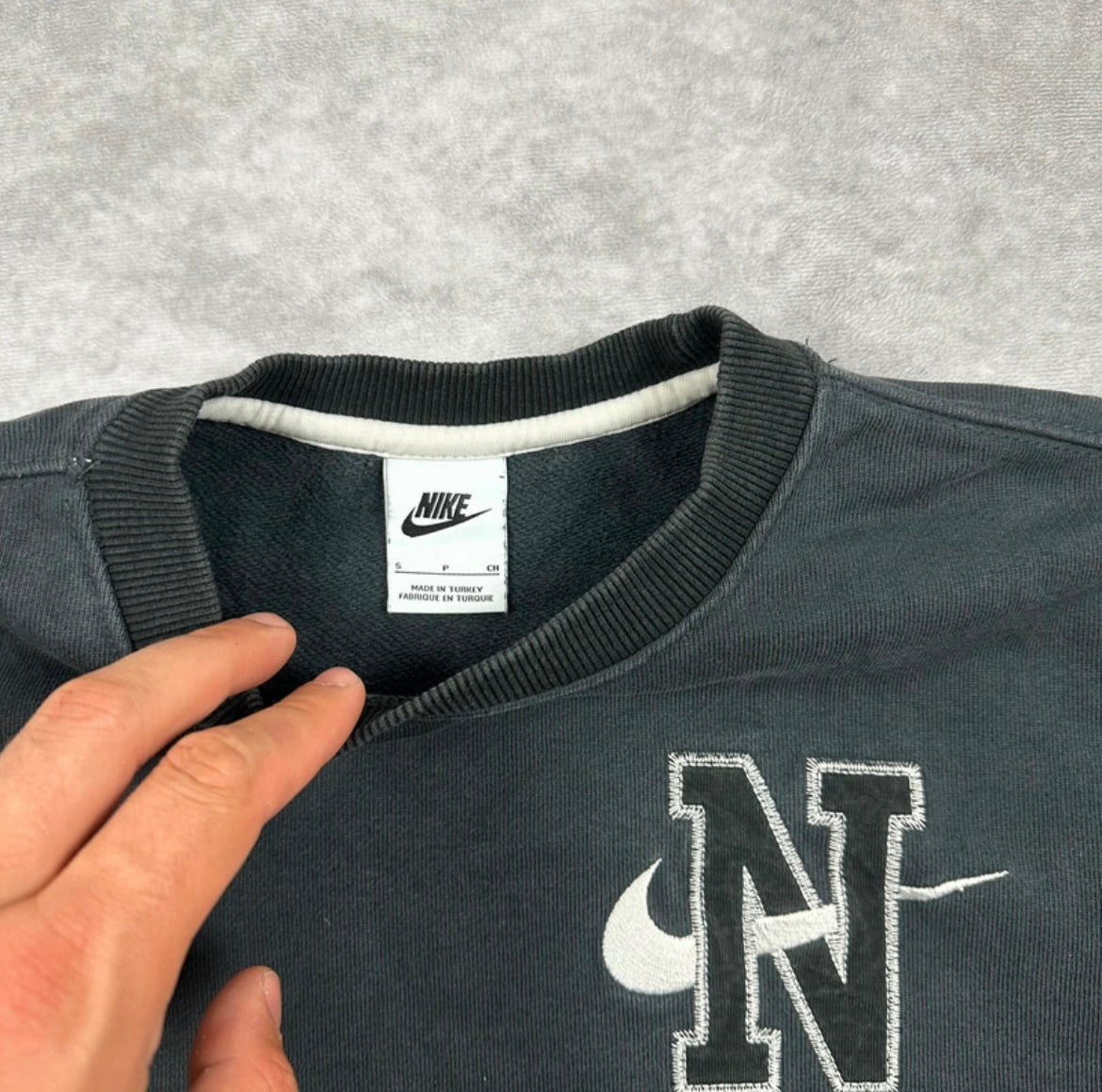 Nike Sweater (S)