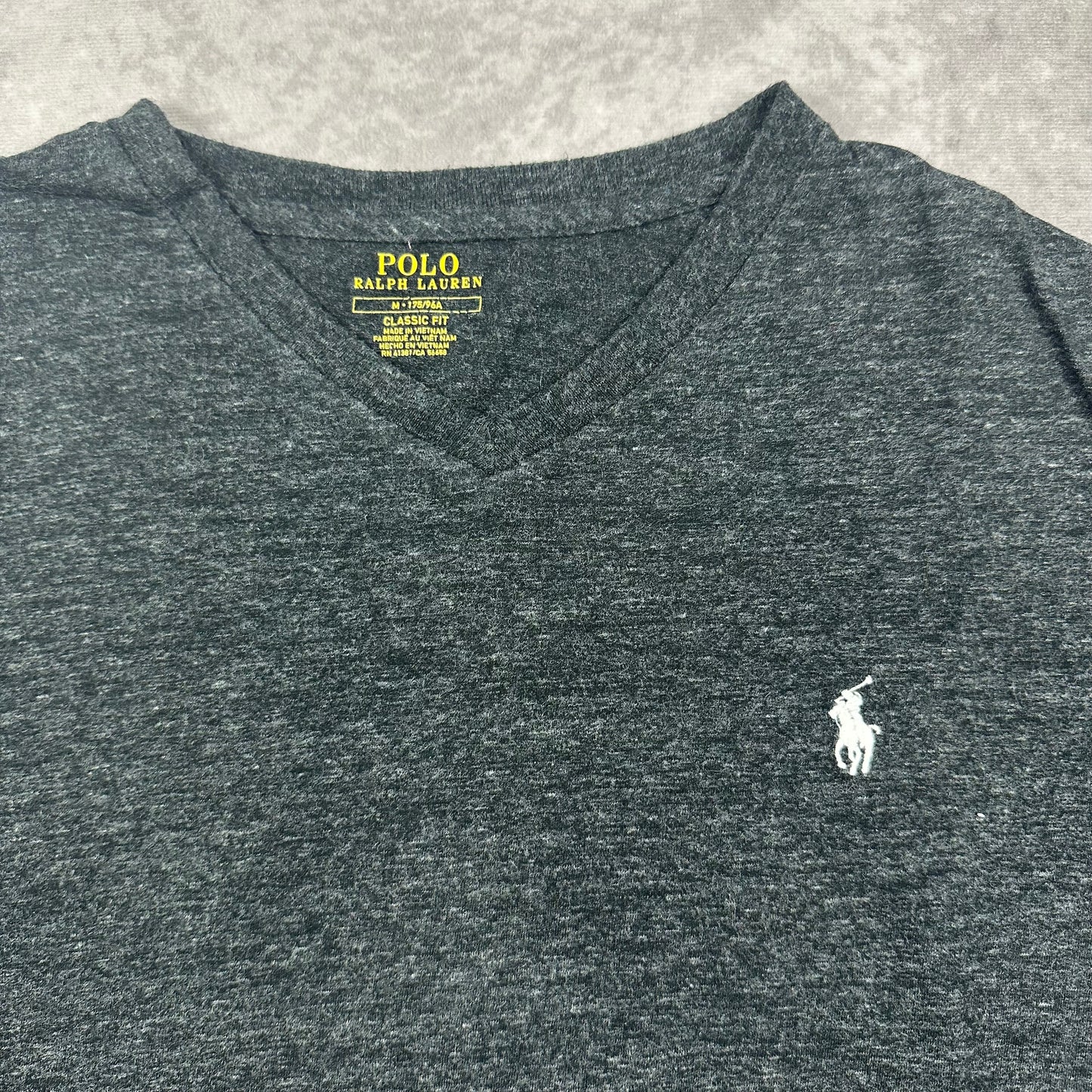 Ralph Lauren Tshirt (M)