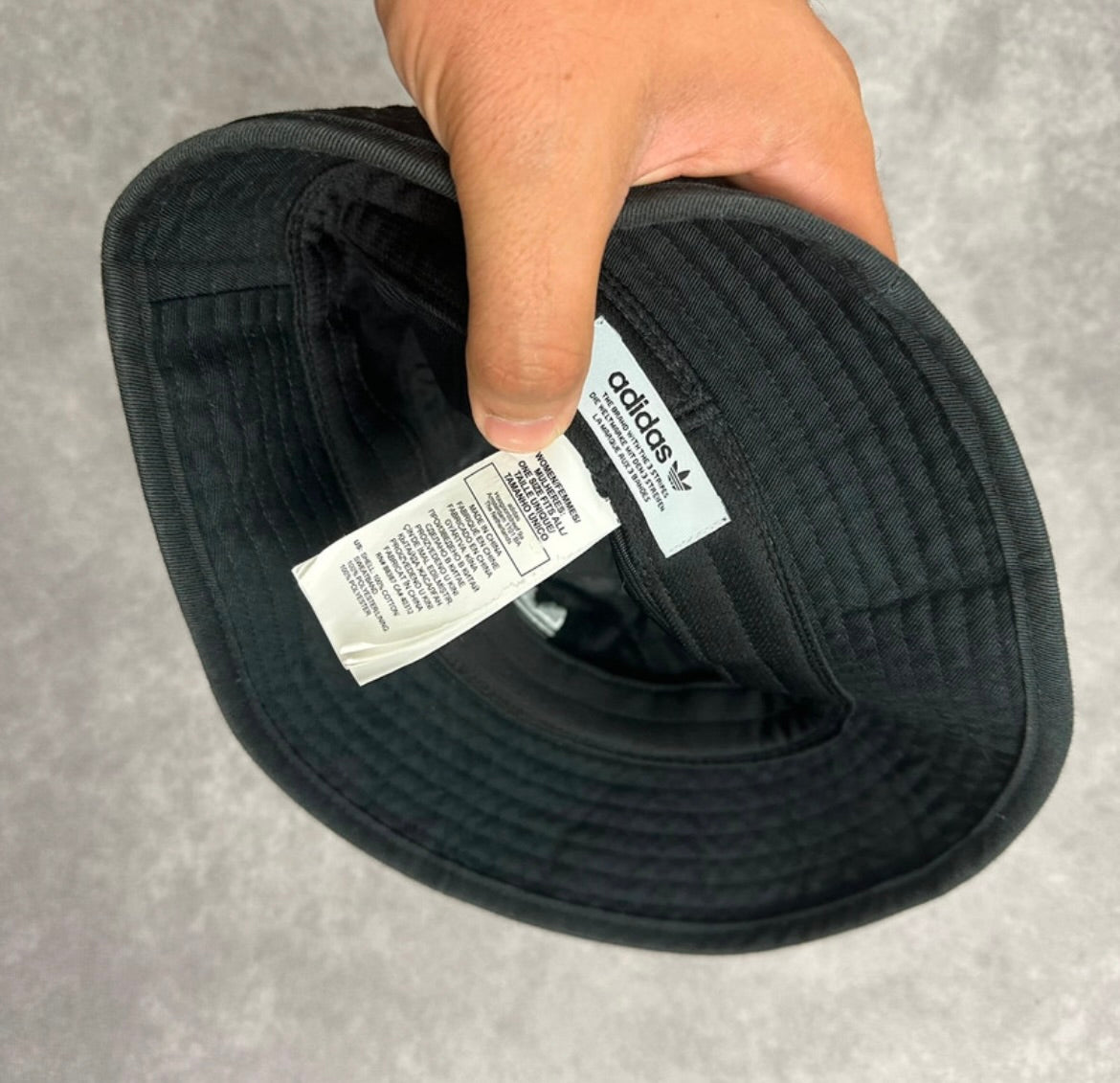Adidas Fischerhut