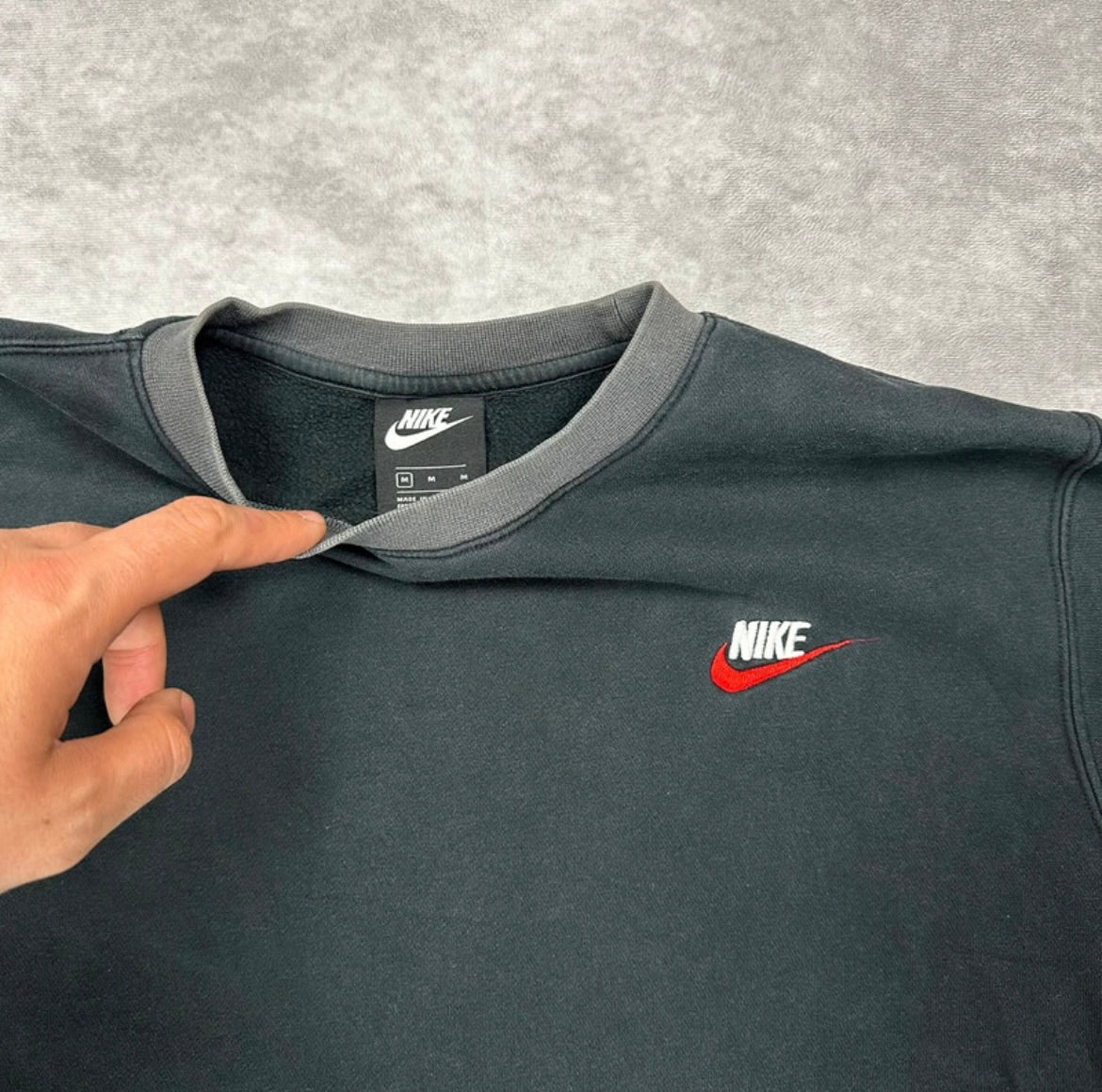 Nike Sweater (M)