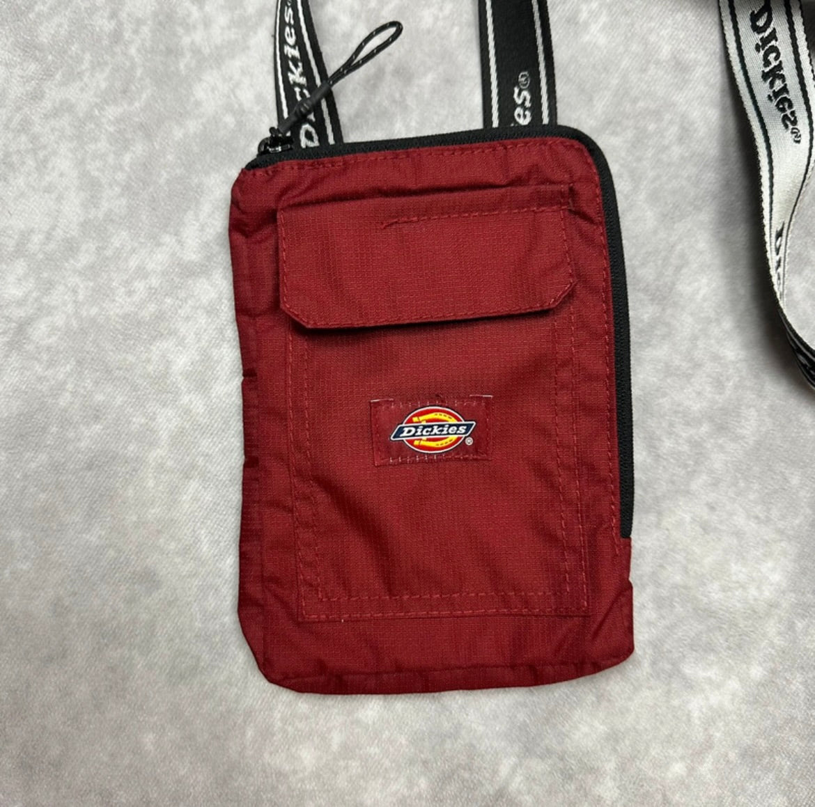 Dickies Umhängetasche