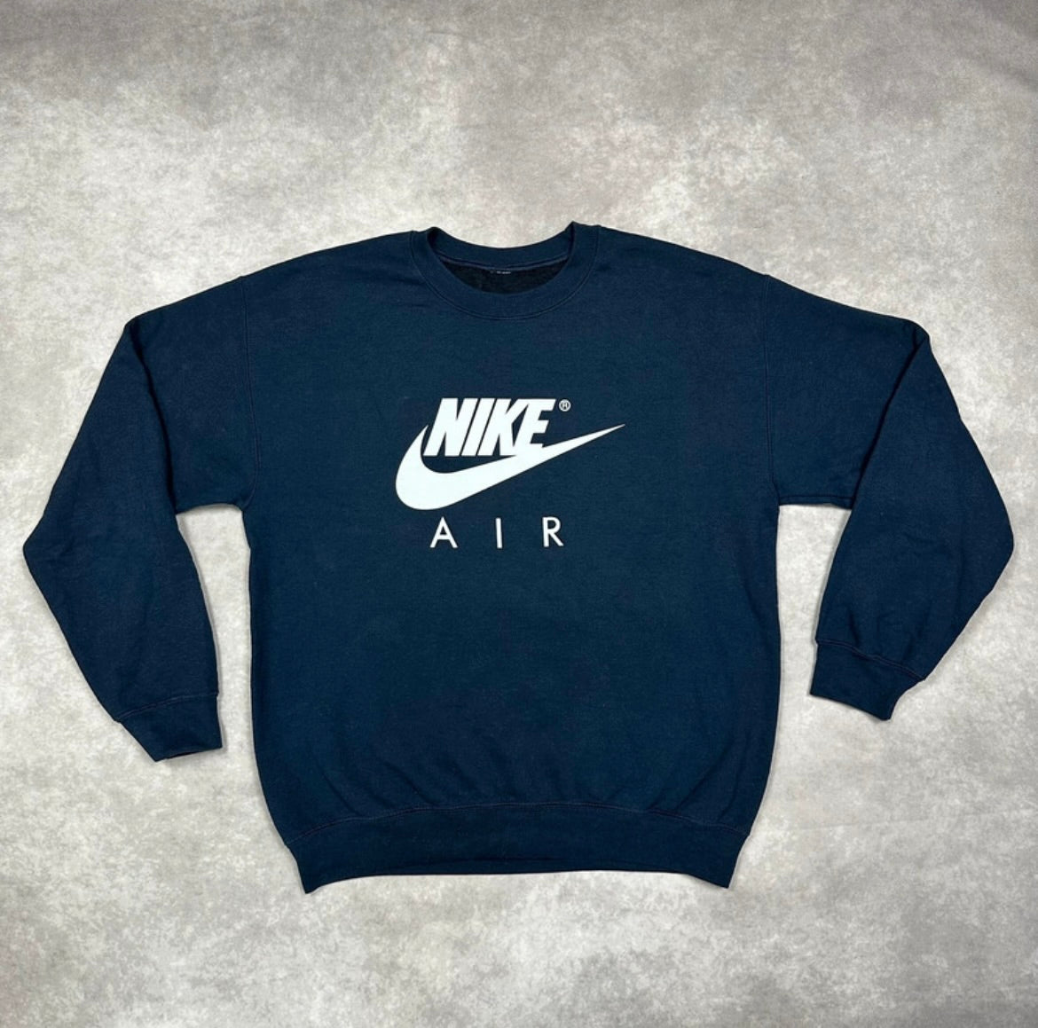 Nike Air Sweater (M)