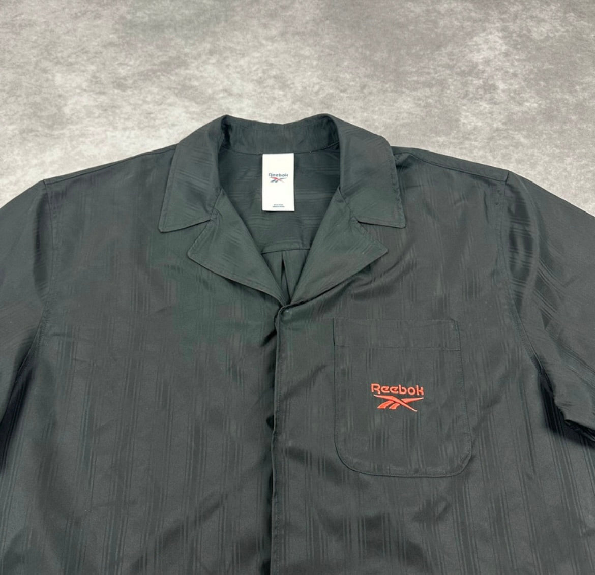 Reebok Hemd (L)
