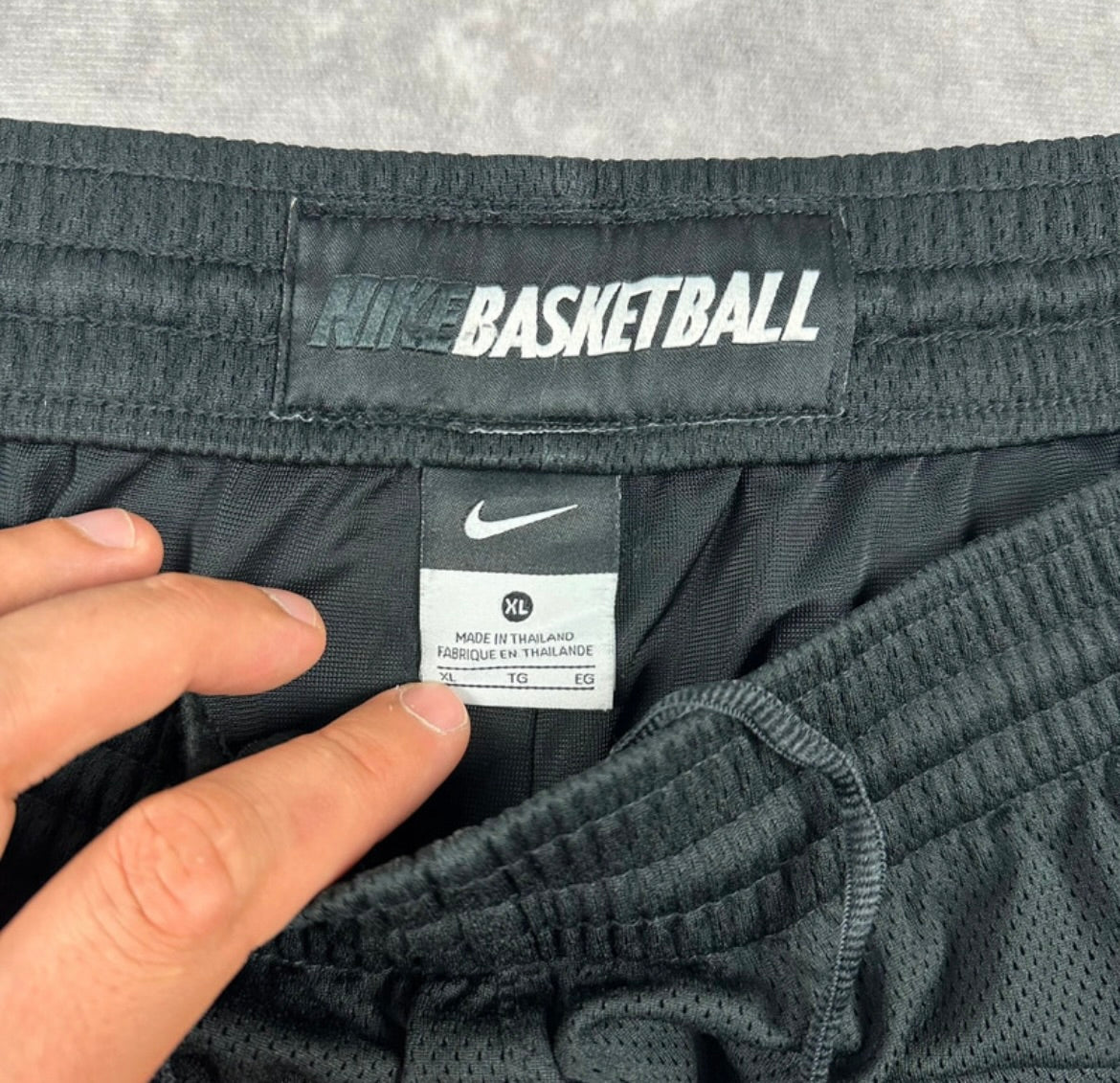 Nike Shorts (XL)