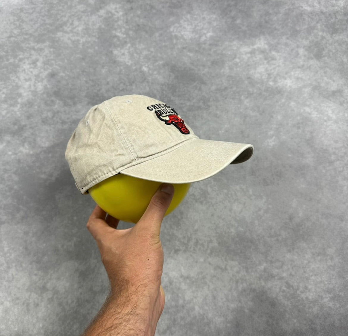 Chicago Bulls Cap