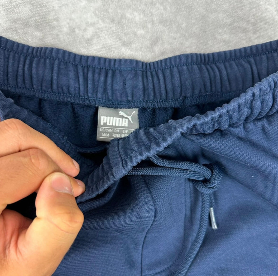 Puma Tracksuit (M)