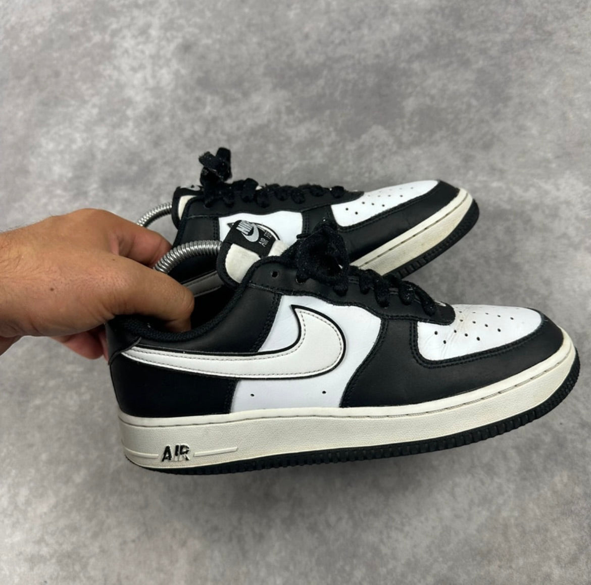 Nike Air Force Dunk Panda (40,5)