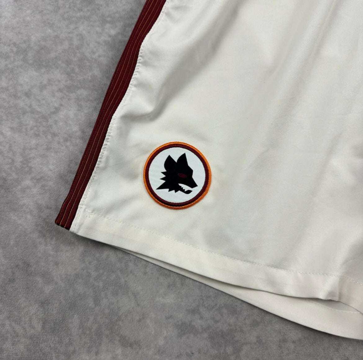 AS Rom Nike Shorts (M)