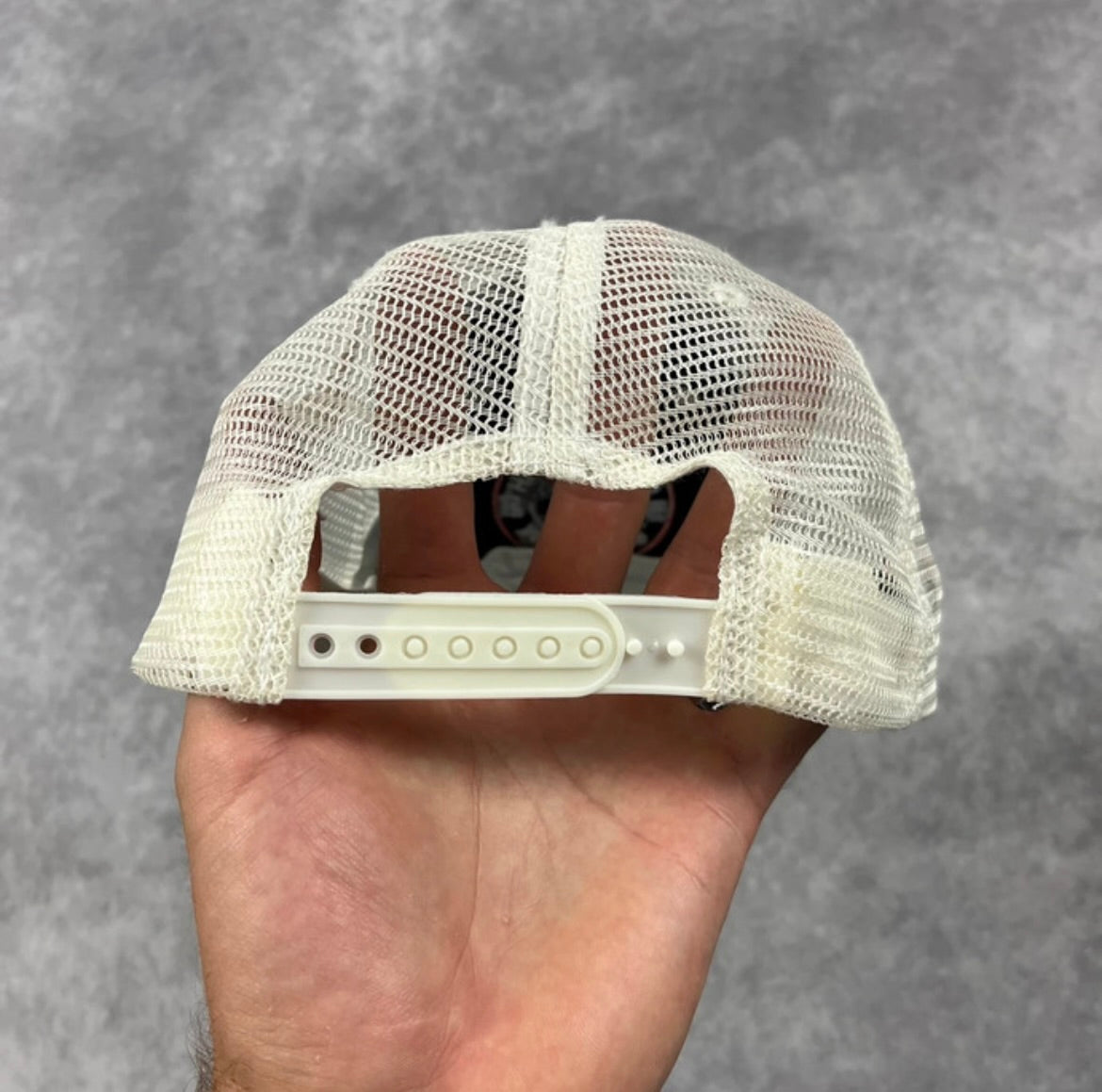 USA National Park Cap