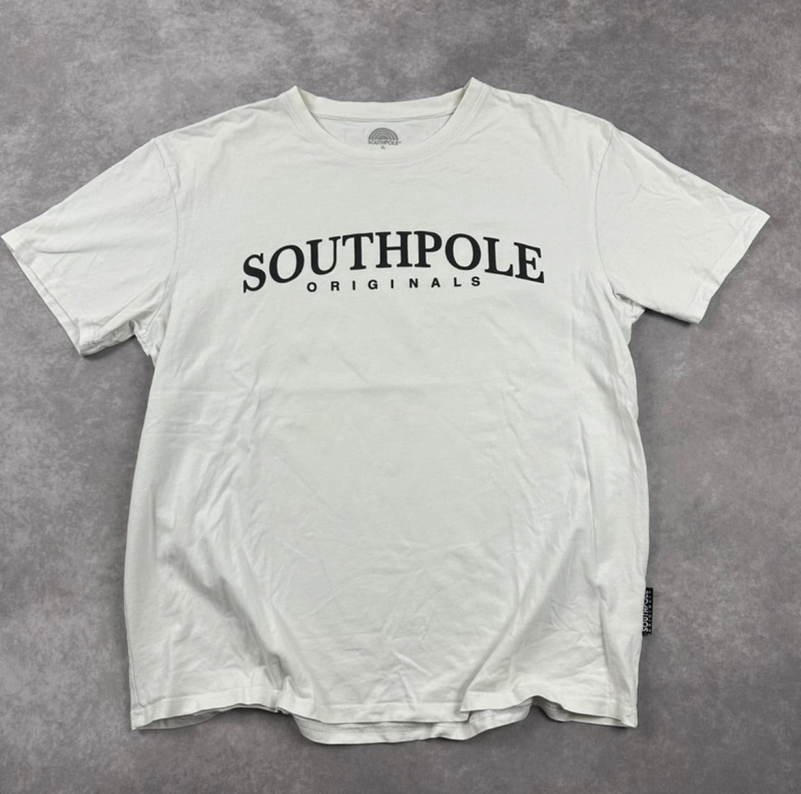 Southpole Tshirt (XL)