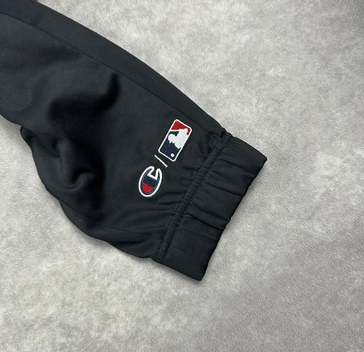 Champion X MLB Trackjacke (S)