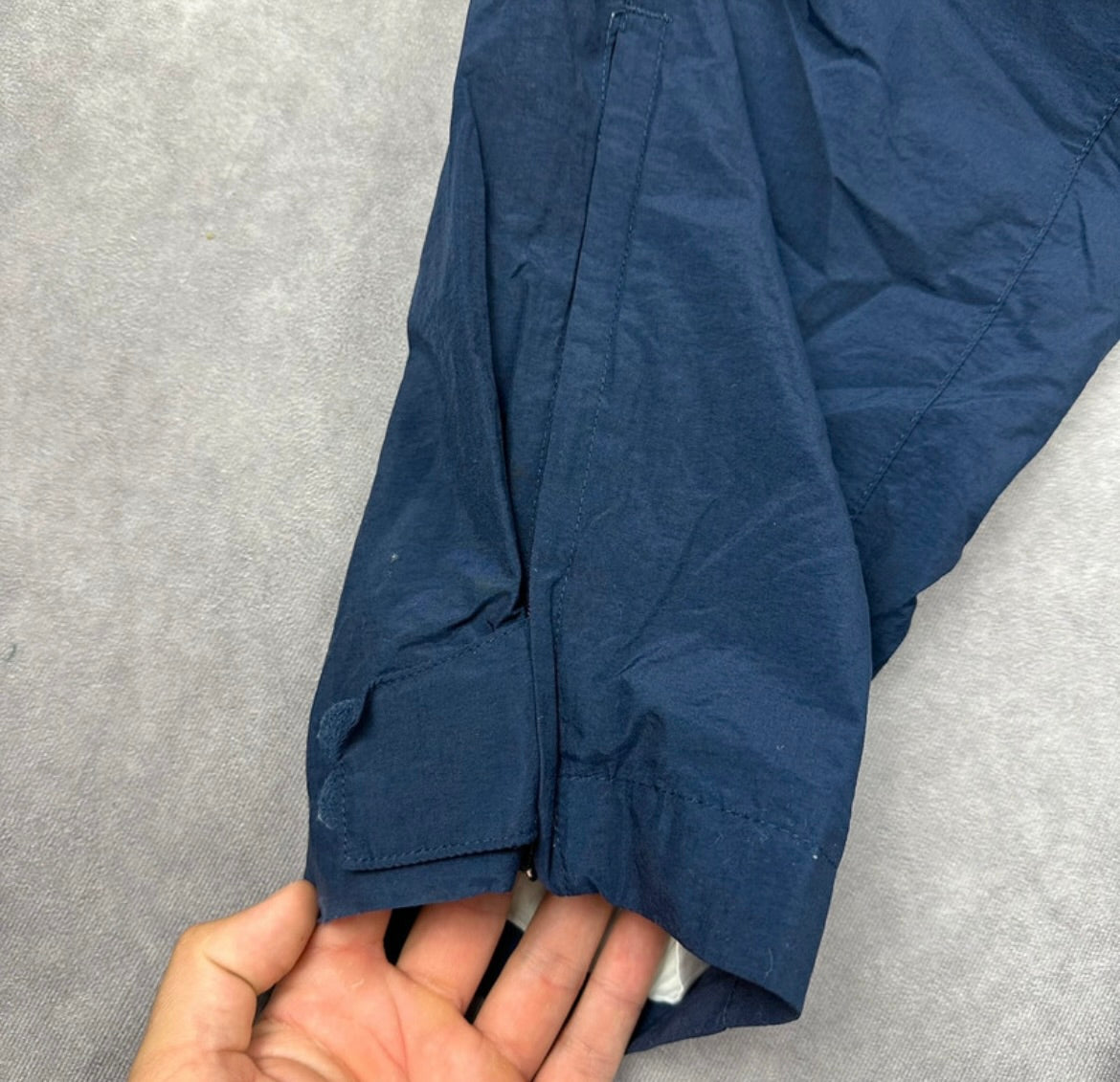 Nike Trackpants (XL)