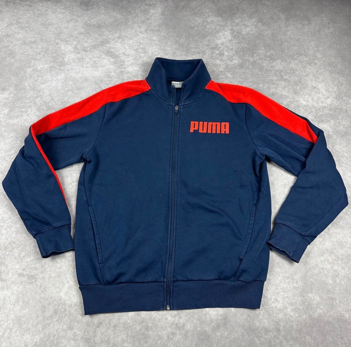 Puma Tracksuit (M)