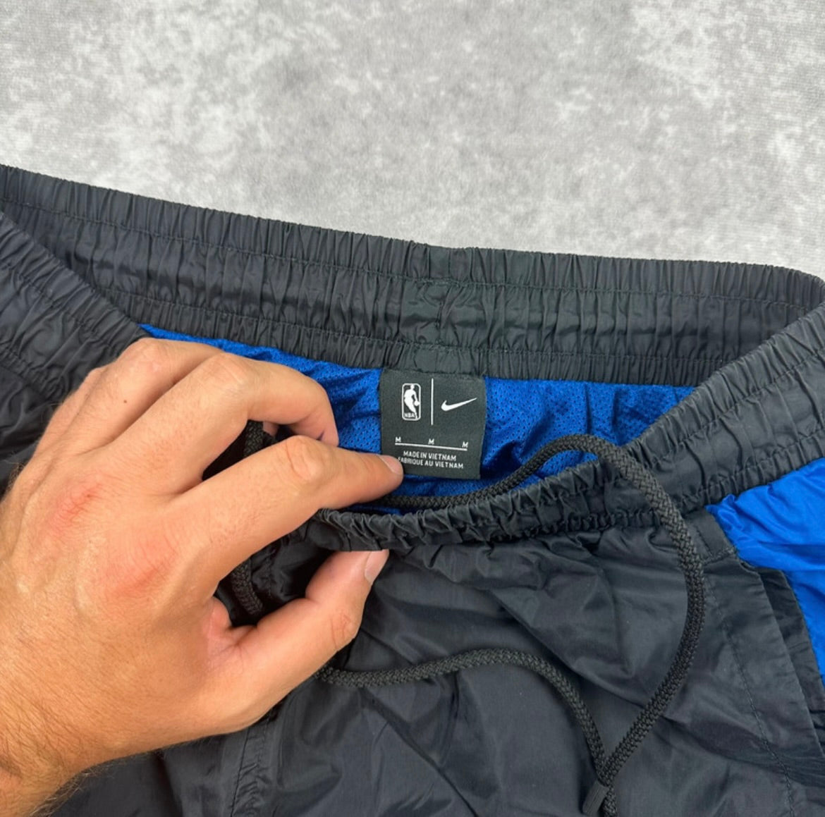 Nike Trackpants (M)