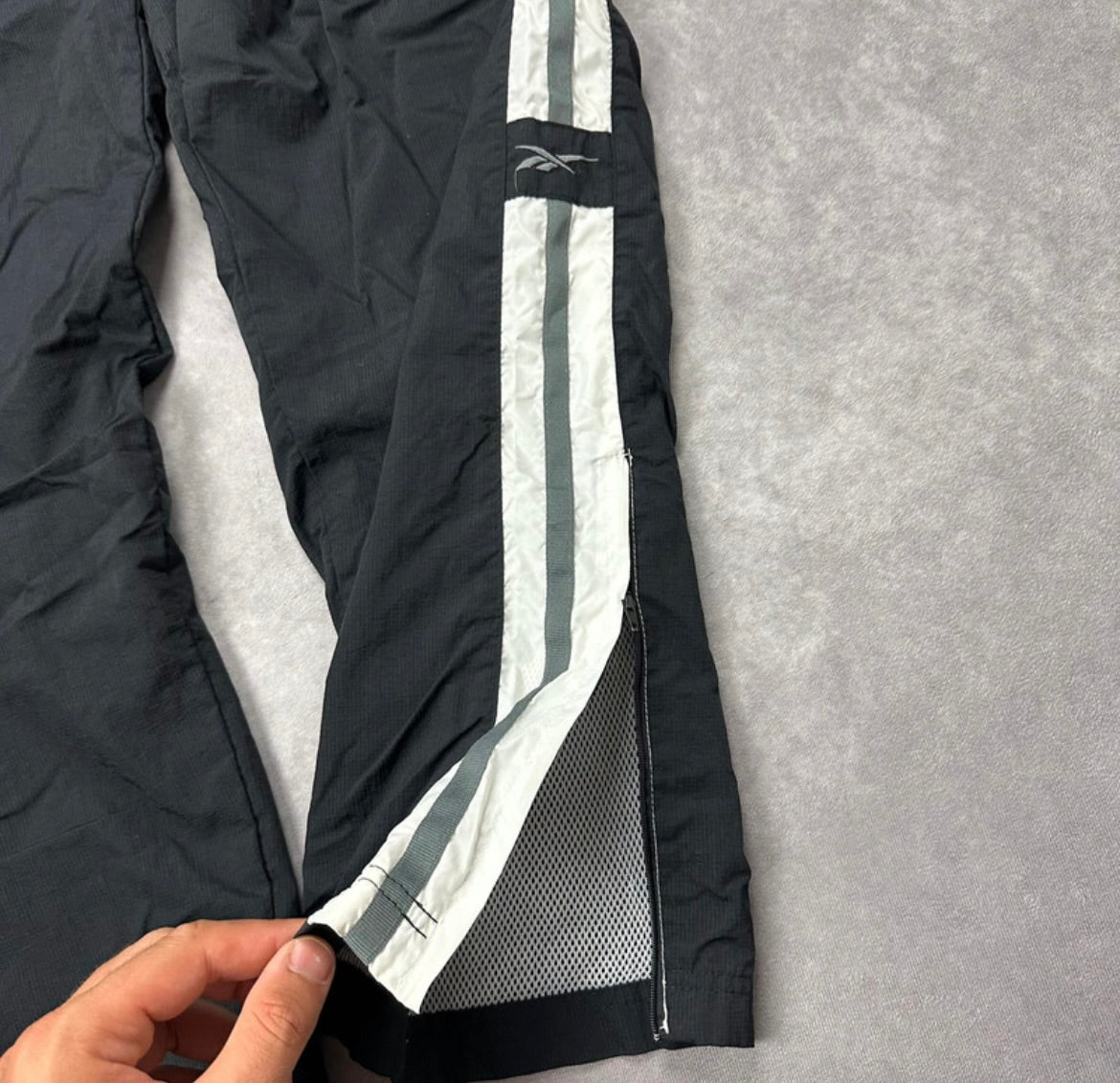 Reebok Trackpants (XL)