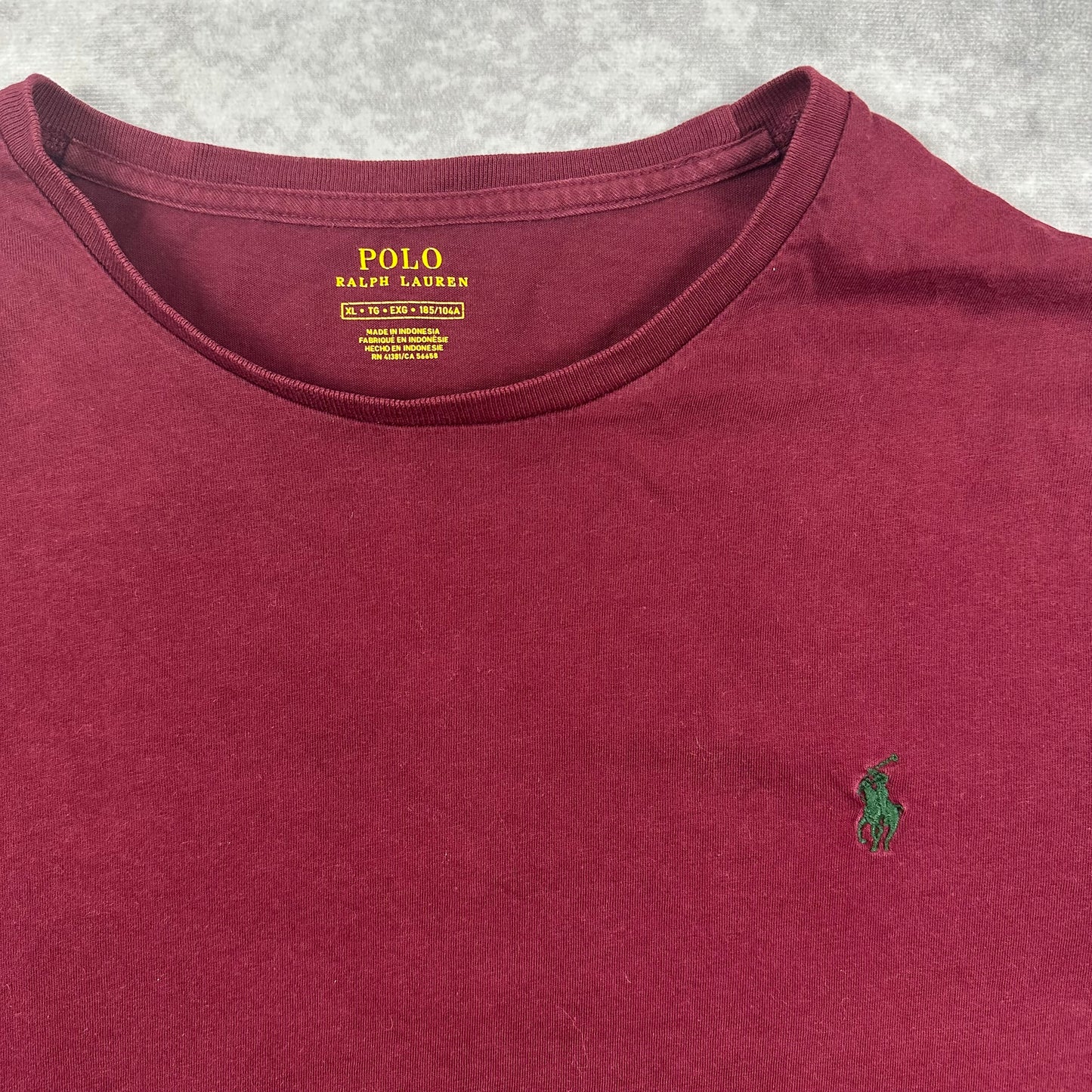 Ralph Lauren Sweater (XL)