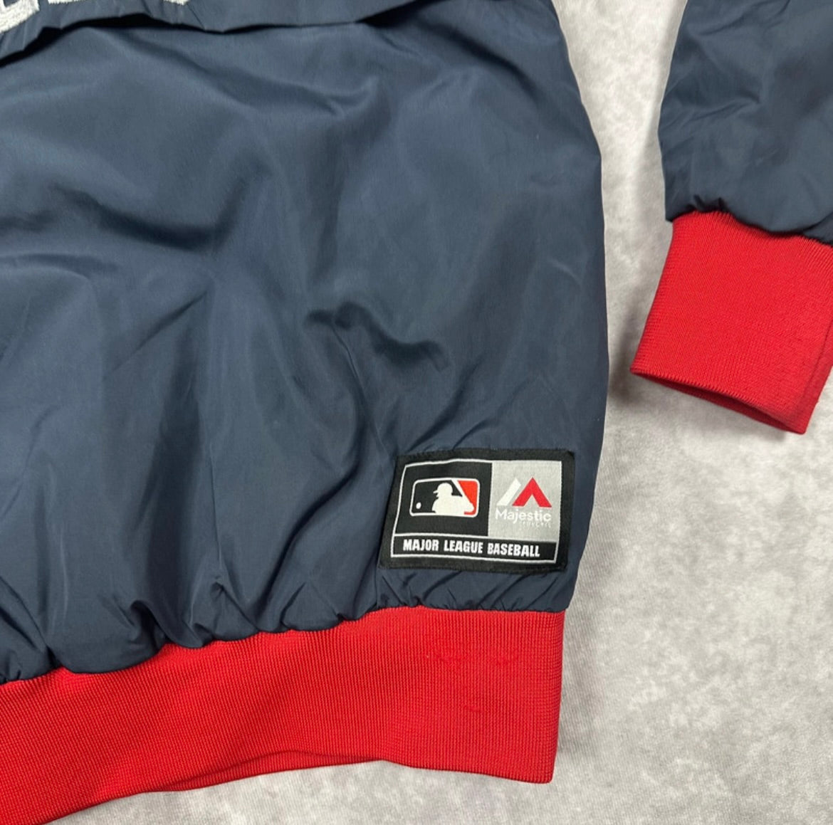 Majestic New York Yankees Jacke (M)