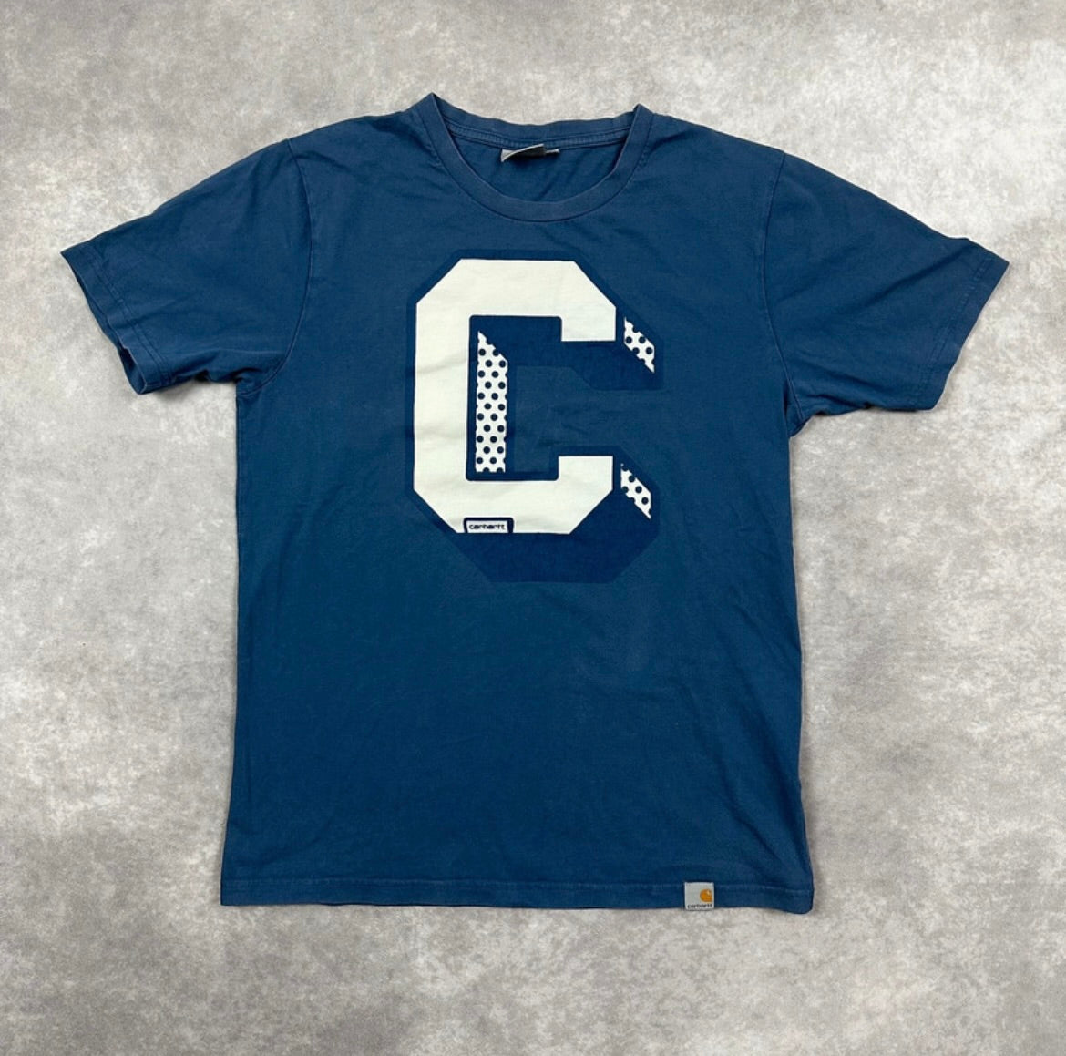 Carhartt Tshirt (S)