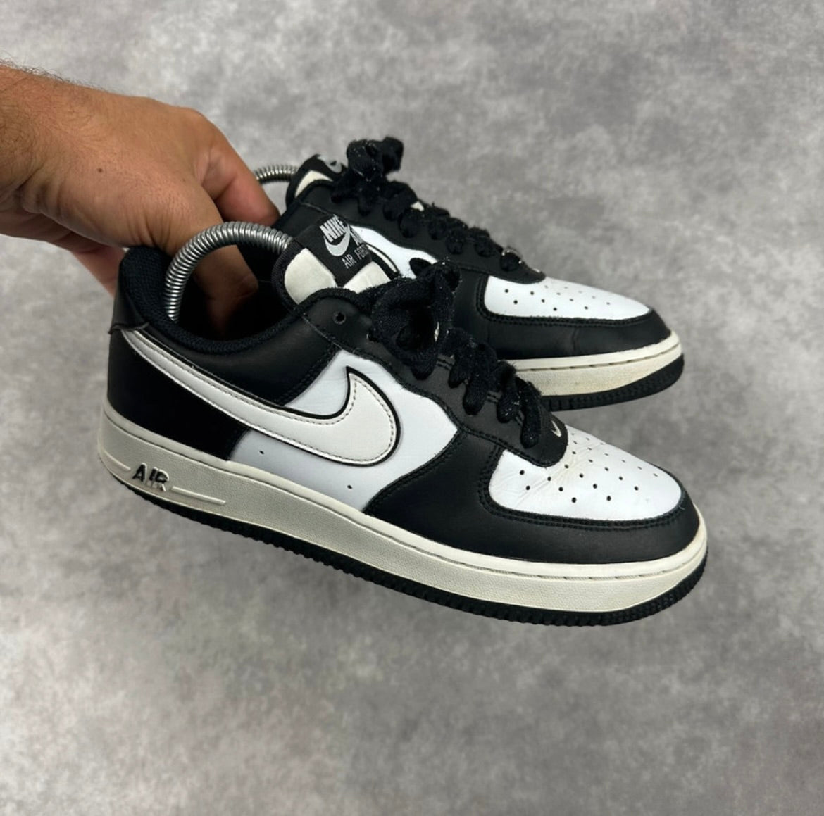 Nike Air Force Dunk Panda (40,5)