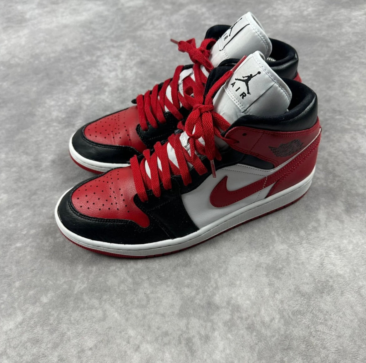 Nike Air Jordan 1 Sneaker (42,5)