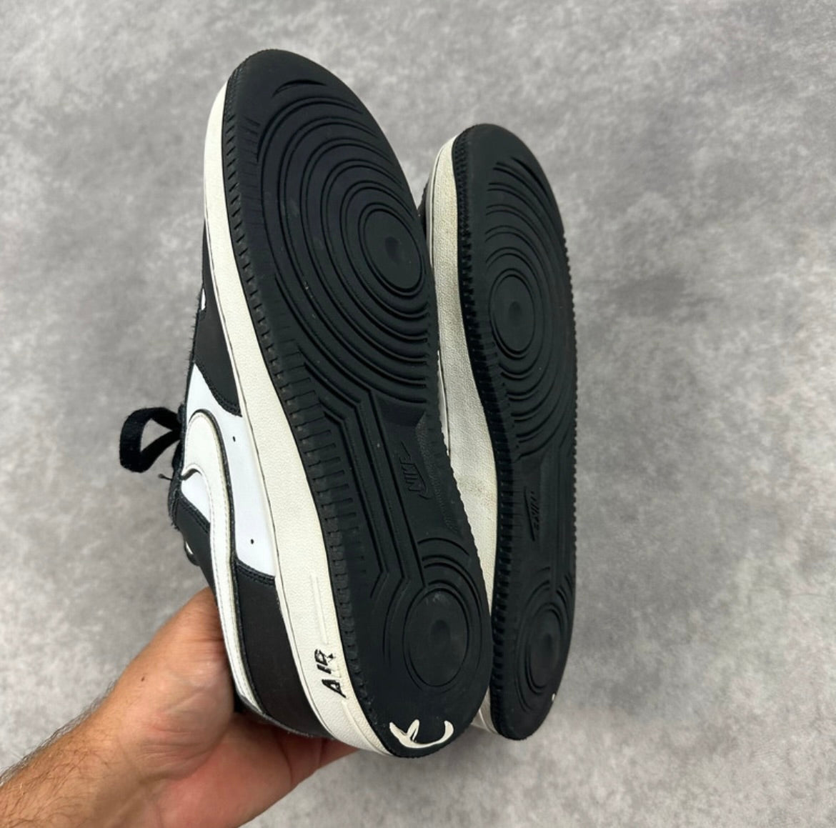 Nike Air Force Dunk Panda (40,5)