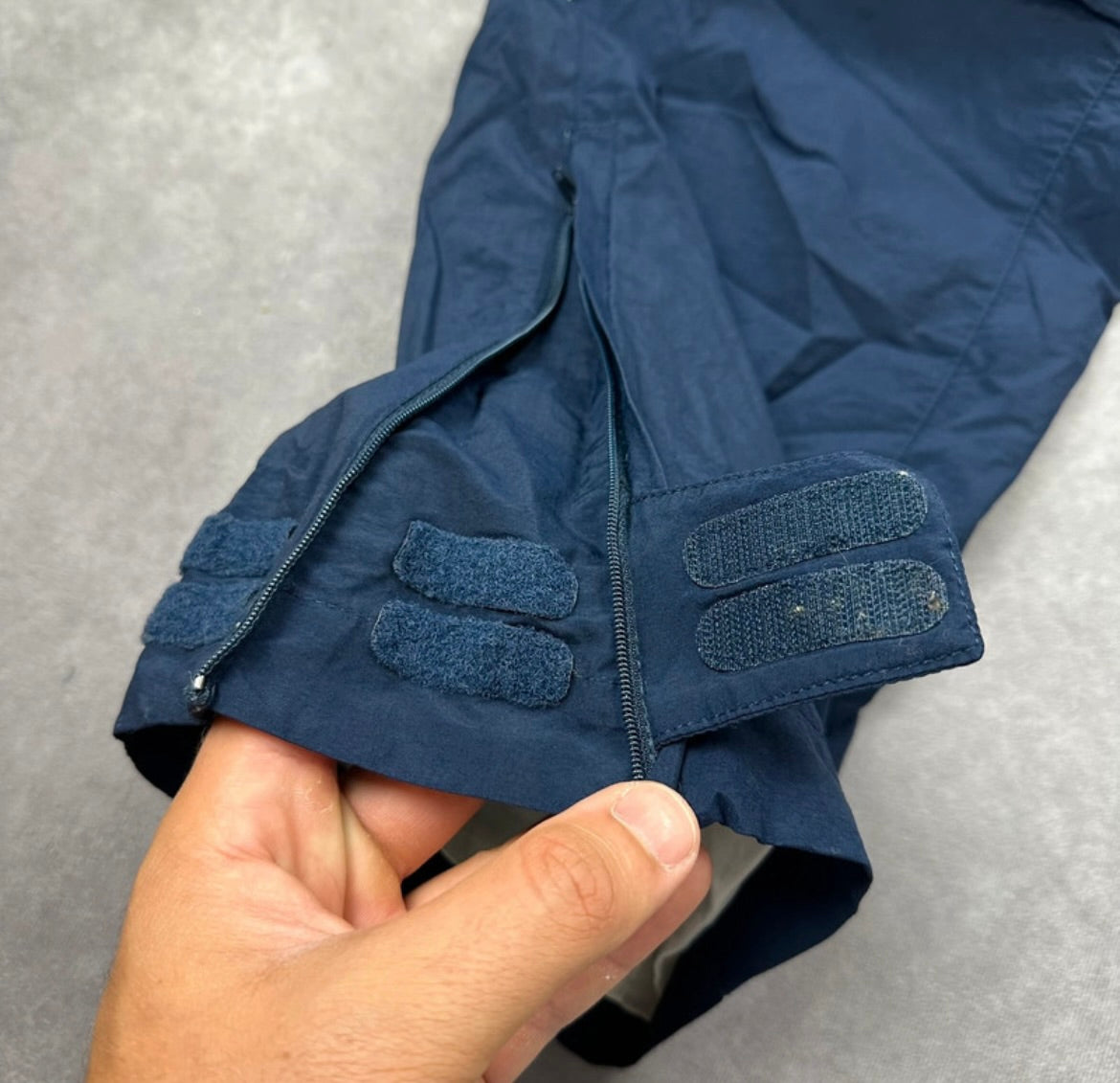 Nike Trackpants (XL)
