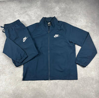 Tracksuits