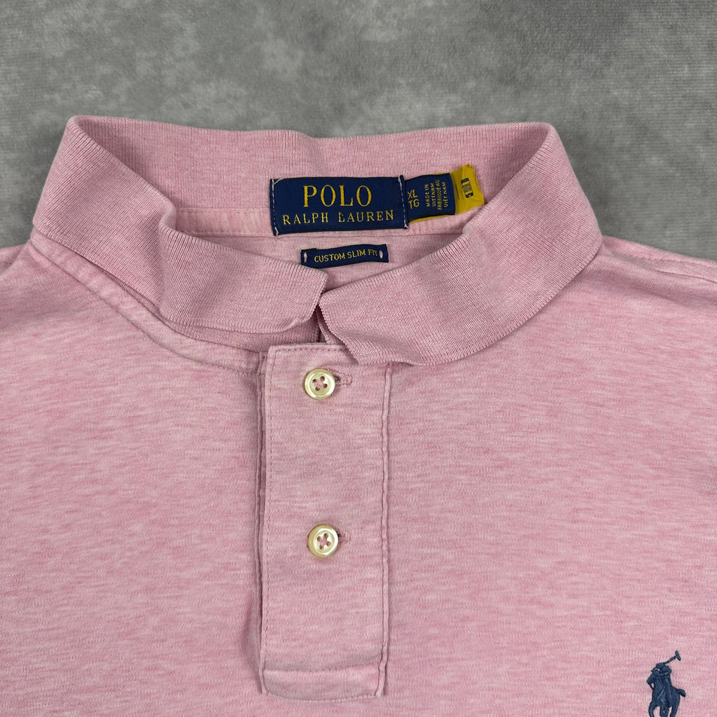 Ralph Lauren Polo (XL)