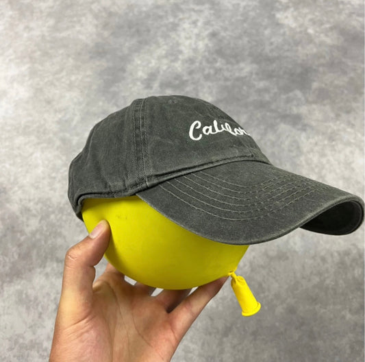 California Cap