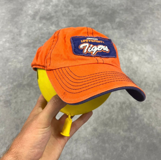 Clemson Tigers University Cap