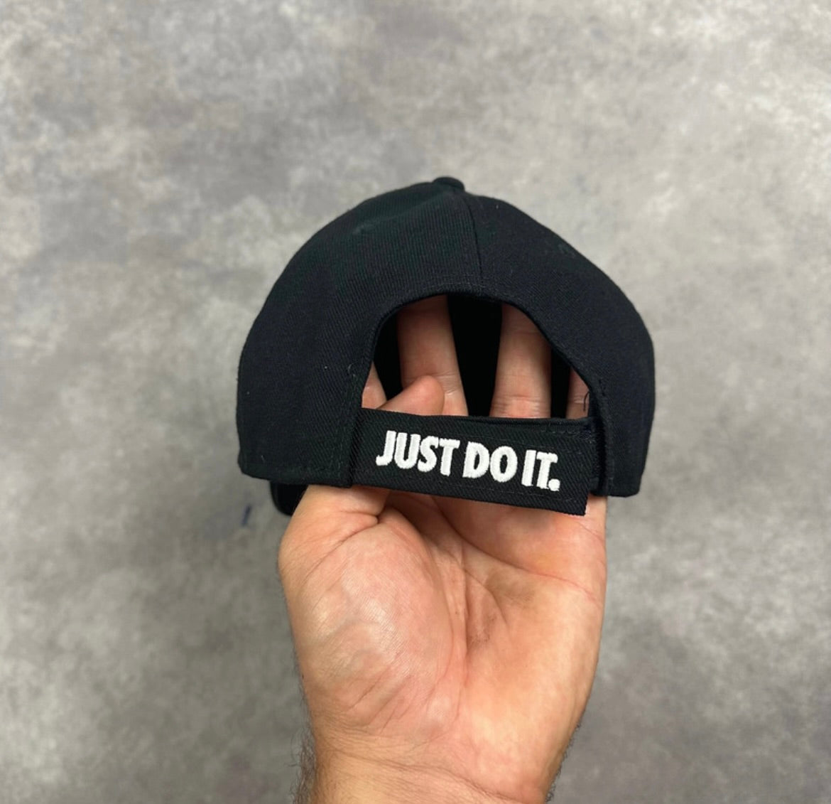 Nike Cap