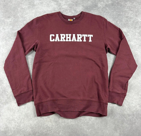 Carhartt Sweater (M)