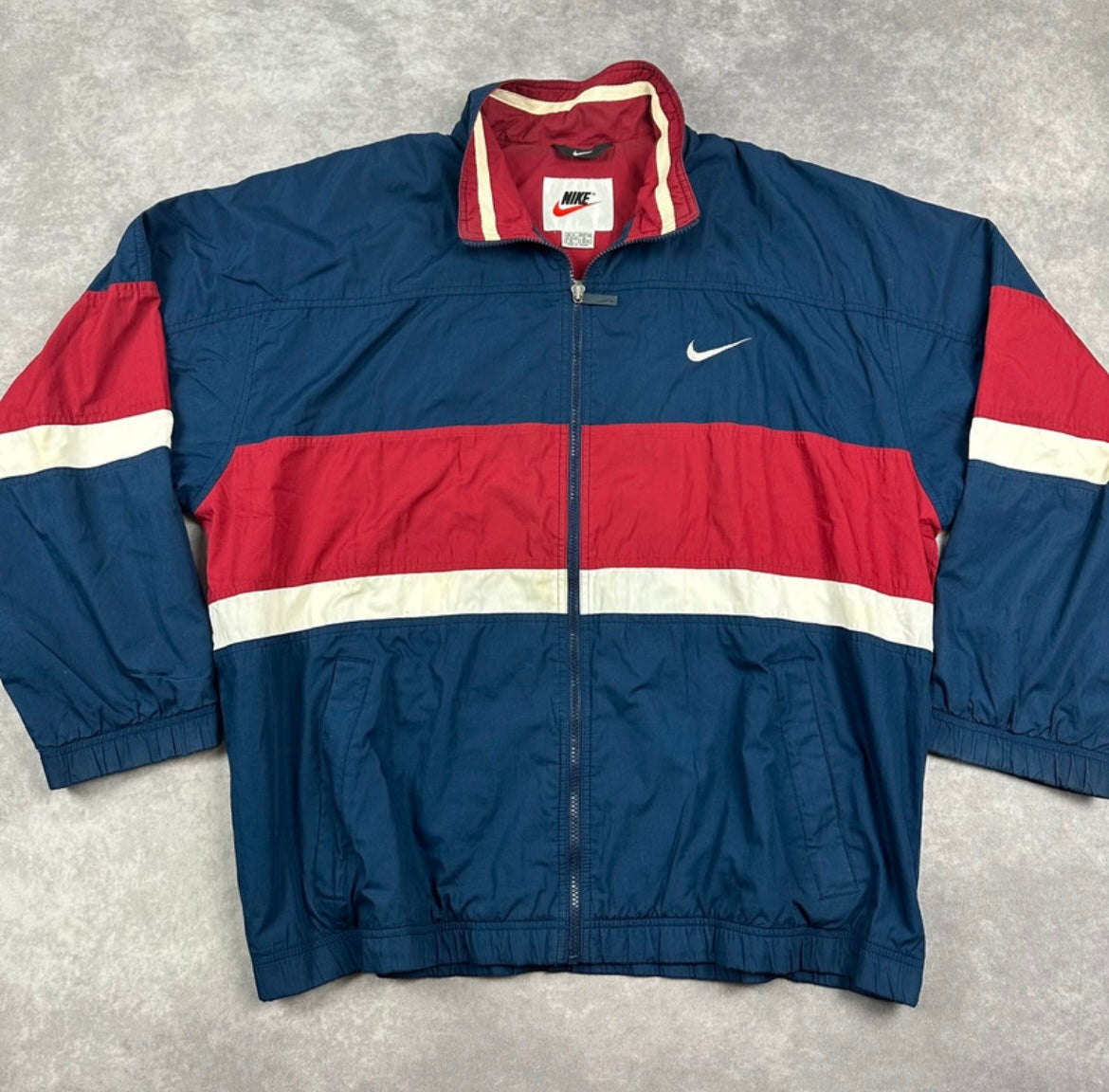 Nike Jacke (XL)