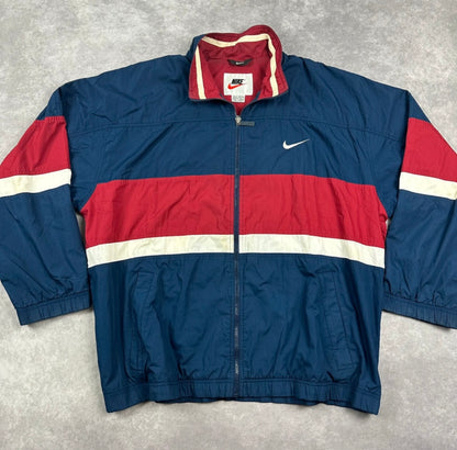 Nike Jacke (XL)