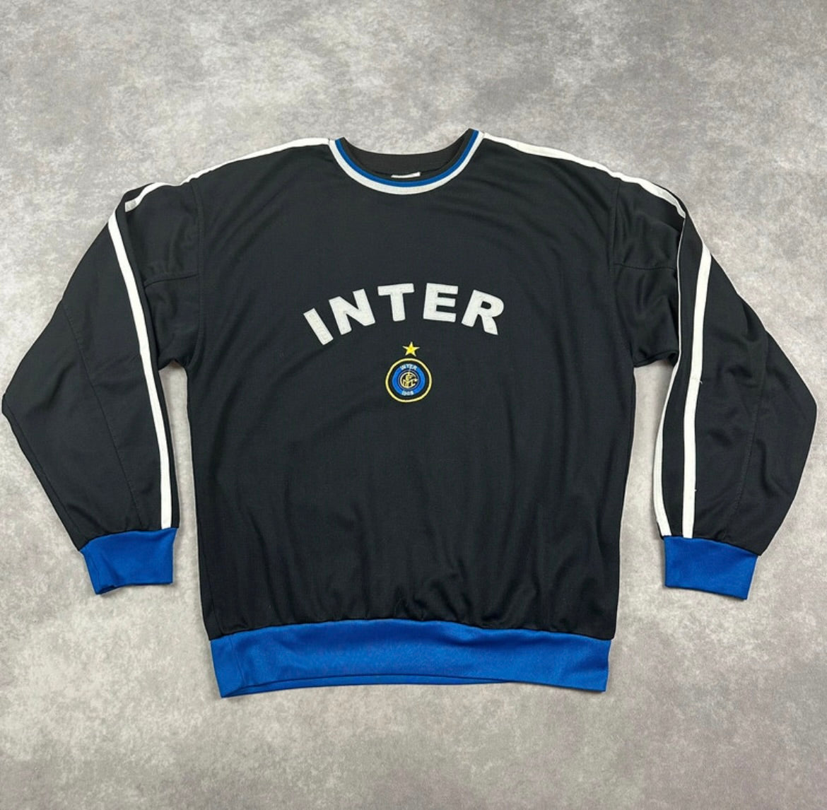Inter Mailand Sweater (L)