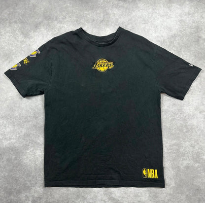 New Era Lakers Tshirt (M)