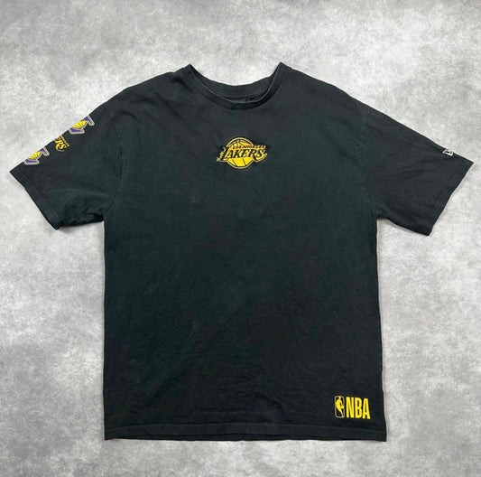 New Era Lakers Tshirt (M)