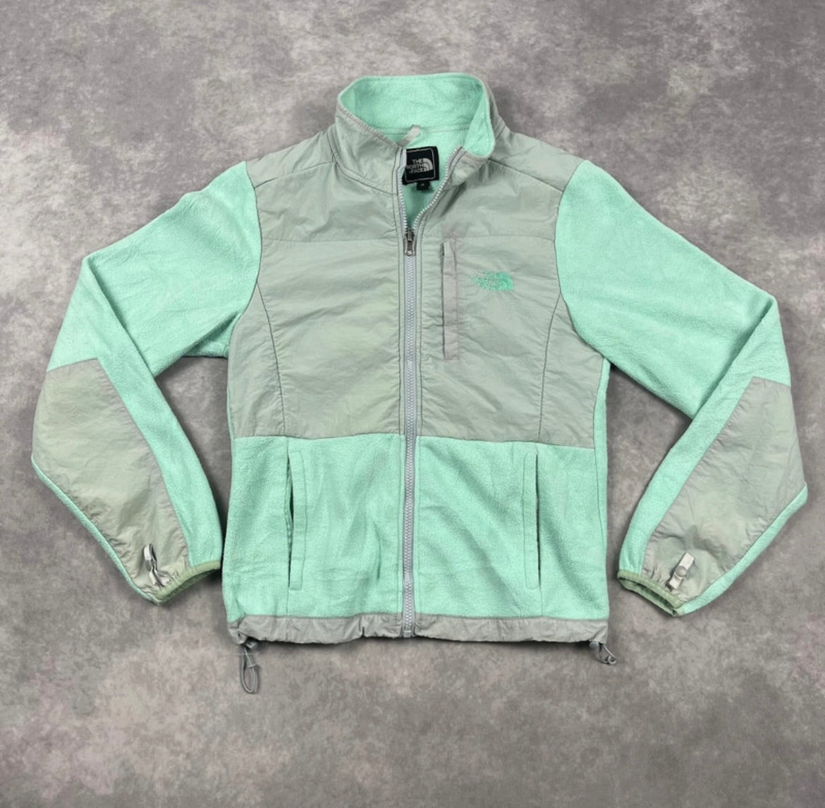 North Face Jacke (S)